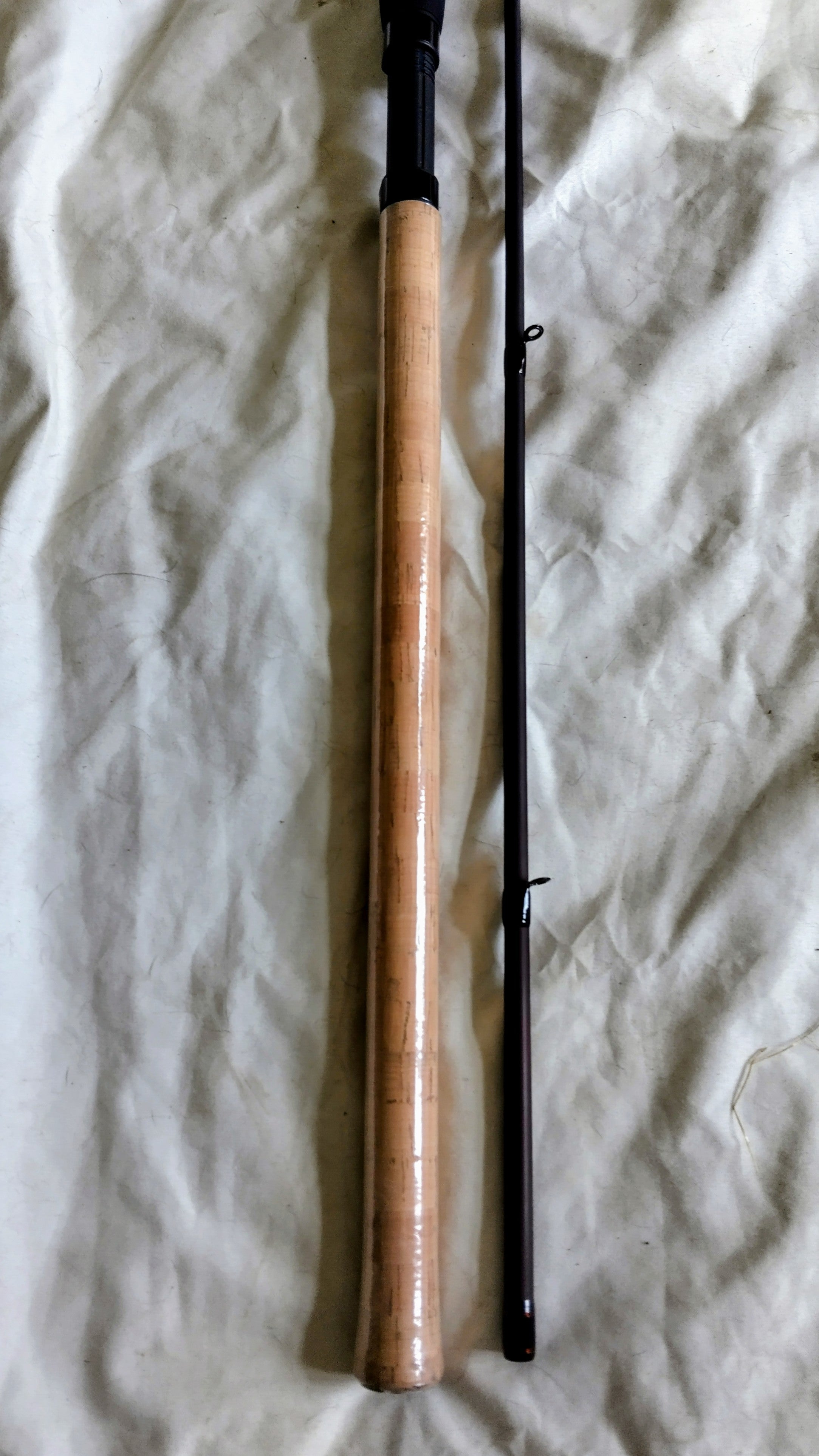 Drennan Red Range 11ft Rod - Pellet Waggler / Carp Waggler / Method Feeder - Mint