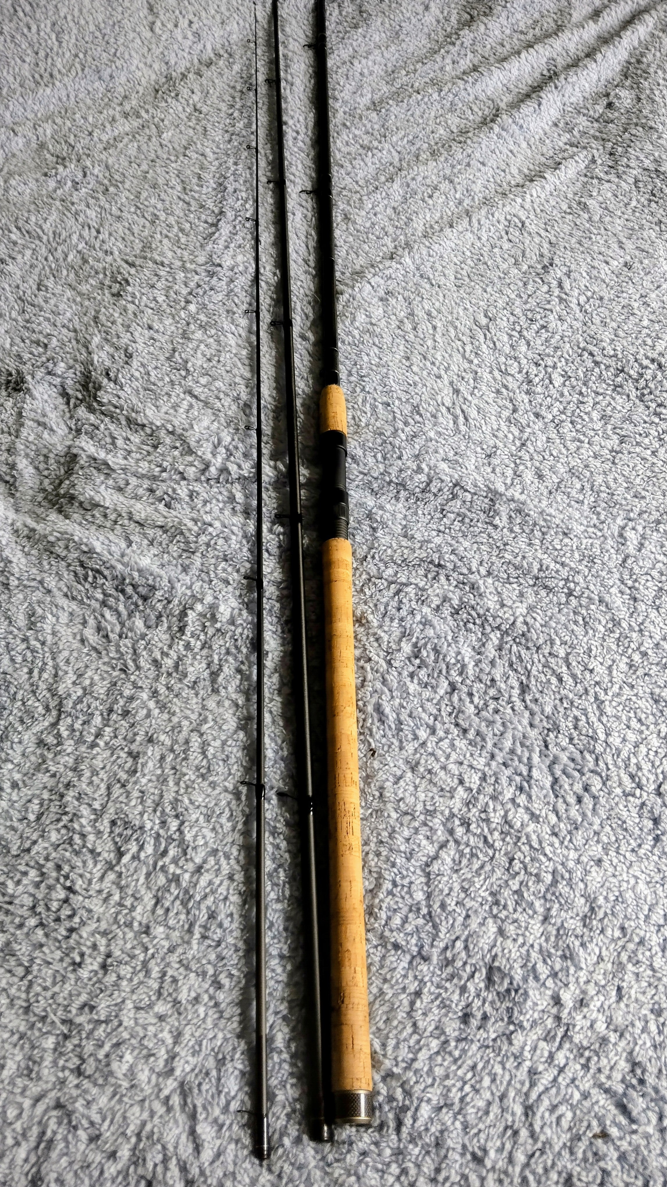 Daiwa Powermesh 14ft Specialist Float Rod – 3-Piece High Grade Carbon