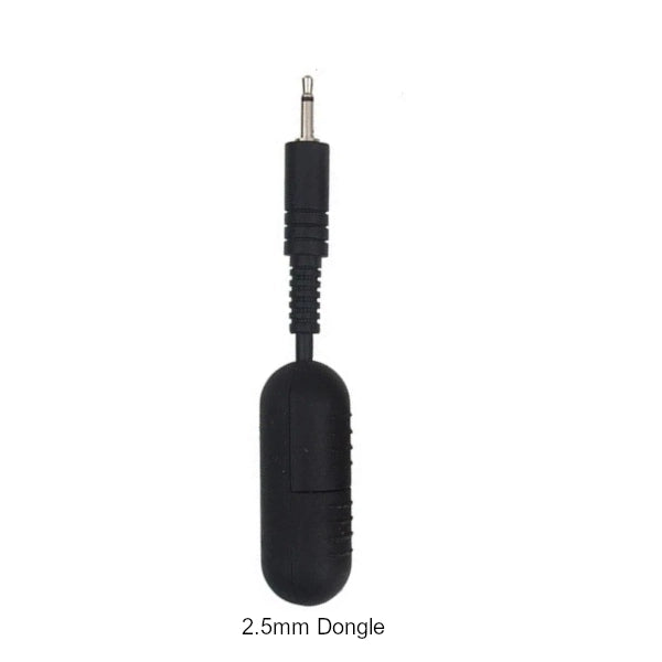 Gardner ATTx V2 Remote System | Wireless Receiver & Transmitters | 2.5mm & 3.5mm