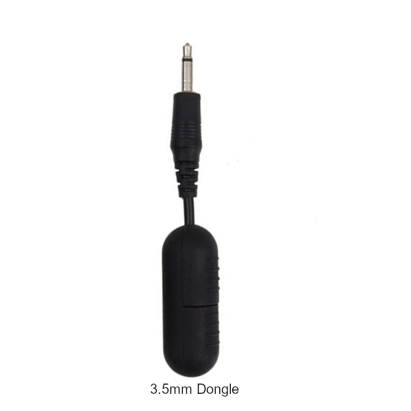 Gardner ATTx V2 Remote System | Wireless Receiver & Transmitters | 2.5mm & 3.5mm