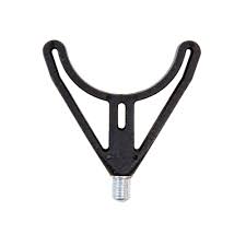 Rod Rest Heads for Float and Feeder Fishing - U and V Rest Heads