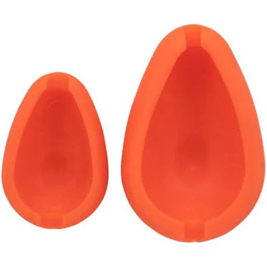 Frenzee FXT Method Feeder Inline Aerodynamic Commercial Match Carp Fishing Tackle