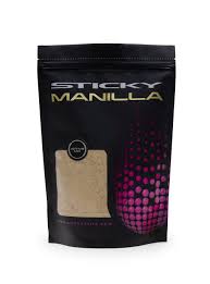 Sticky Baits Manilla Active Shelf Life Boilies 1kg - 12mm 16mm Wafters Pop-Ups