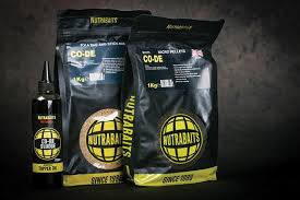 Nutrabaits CO-DE Bait Range - Inc Boilies, PopUps, Bag Mix, Solubles