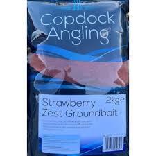 Copdock Angling Groundbait Range - 2kg Bags