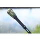Cult Tackle DPM Tip Tops | Carp Rod Protection Sleeves | 9-10', 12-13'