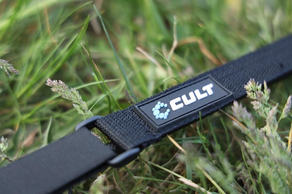 Cult Tackle DPM Tip Tops | Carp Rod Protection Sleeves | 9-10', 12-13'
