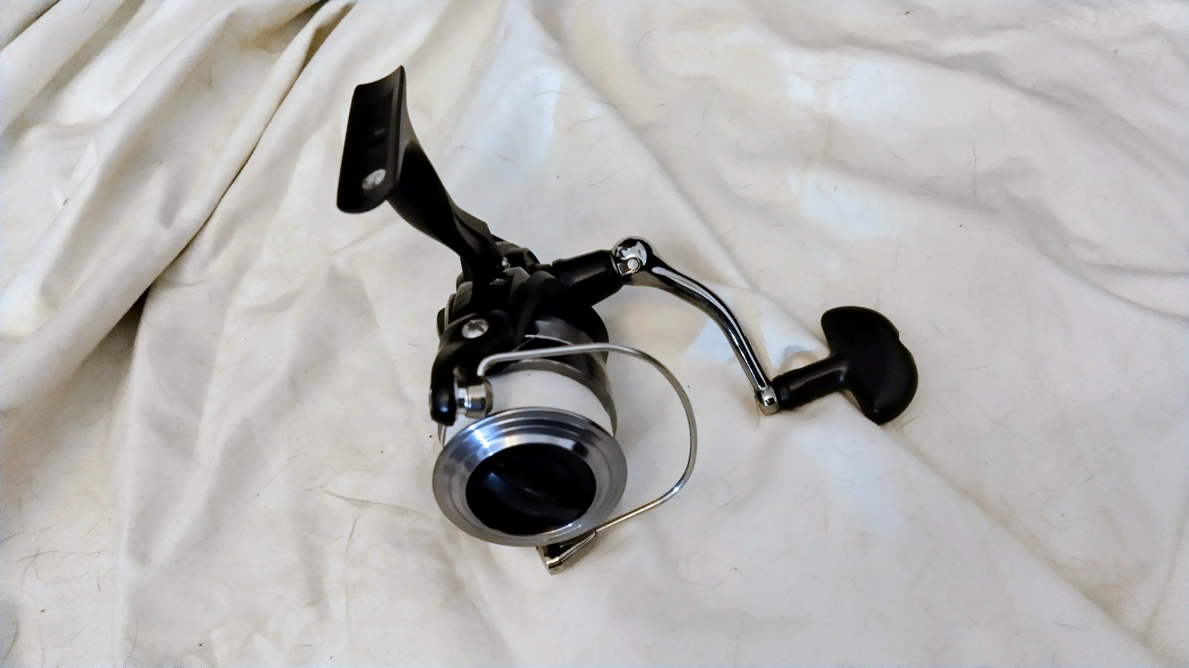 Daiwa D Match & Feeder 3000 Reel Coarse Fishing Fixed Spool