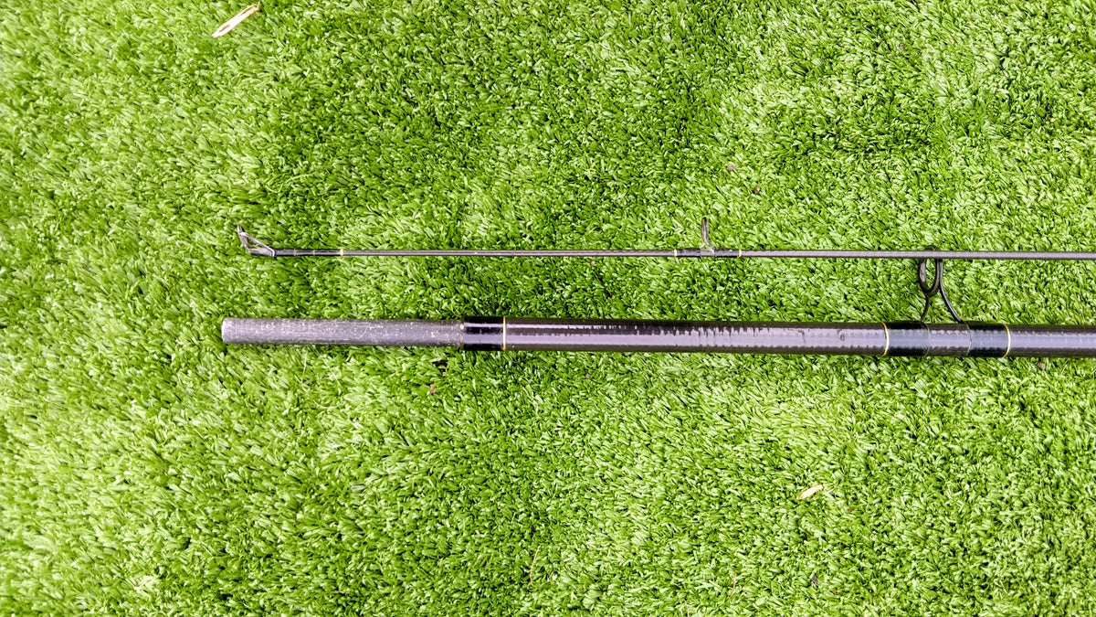 Daiwa Pro Carbon Carp 12ft 1.75lb TC Rod (PCC 312) - Specialist Barbel/Tench