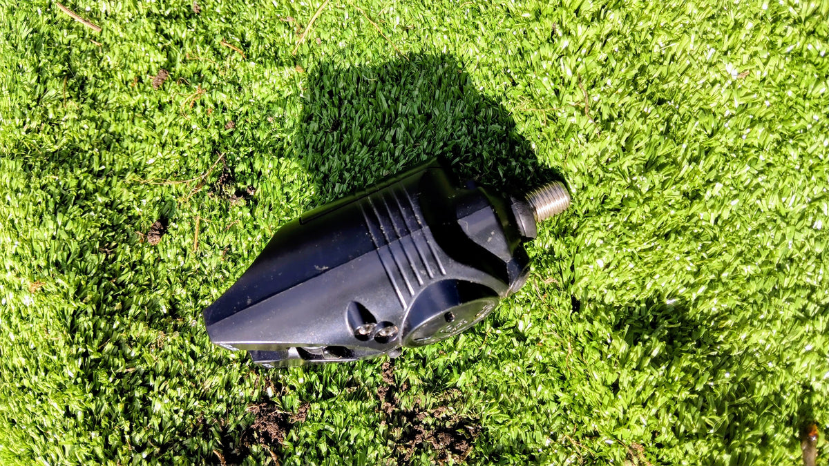 Nash Siren S5 Bite Alarms Pair Very Good Condition Working Order Carp Fishing