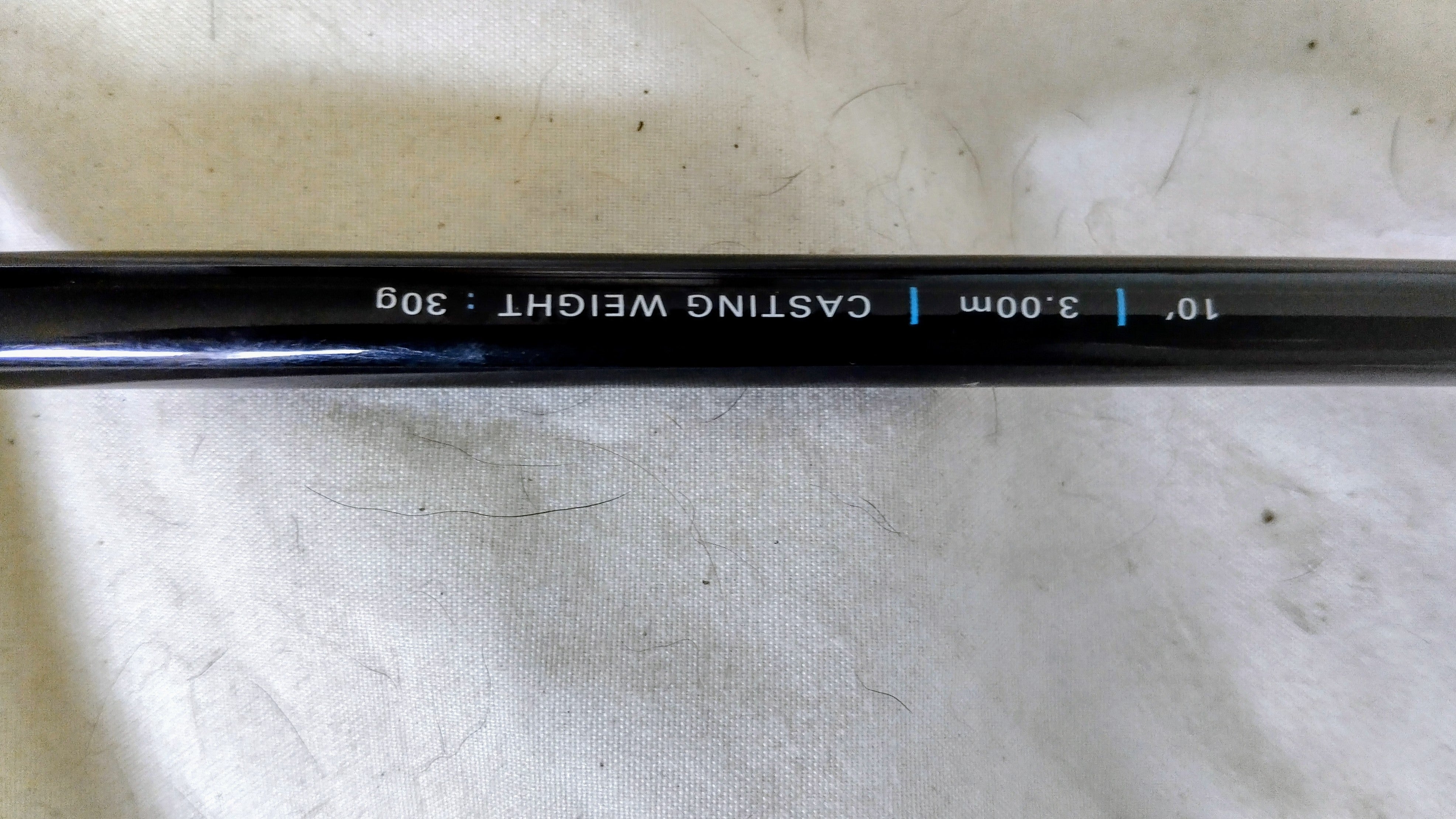 Preston Innovations Supera 10ft Feeder Rod 30g Carbonactive Coarse Fishing Tackle