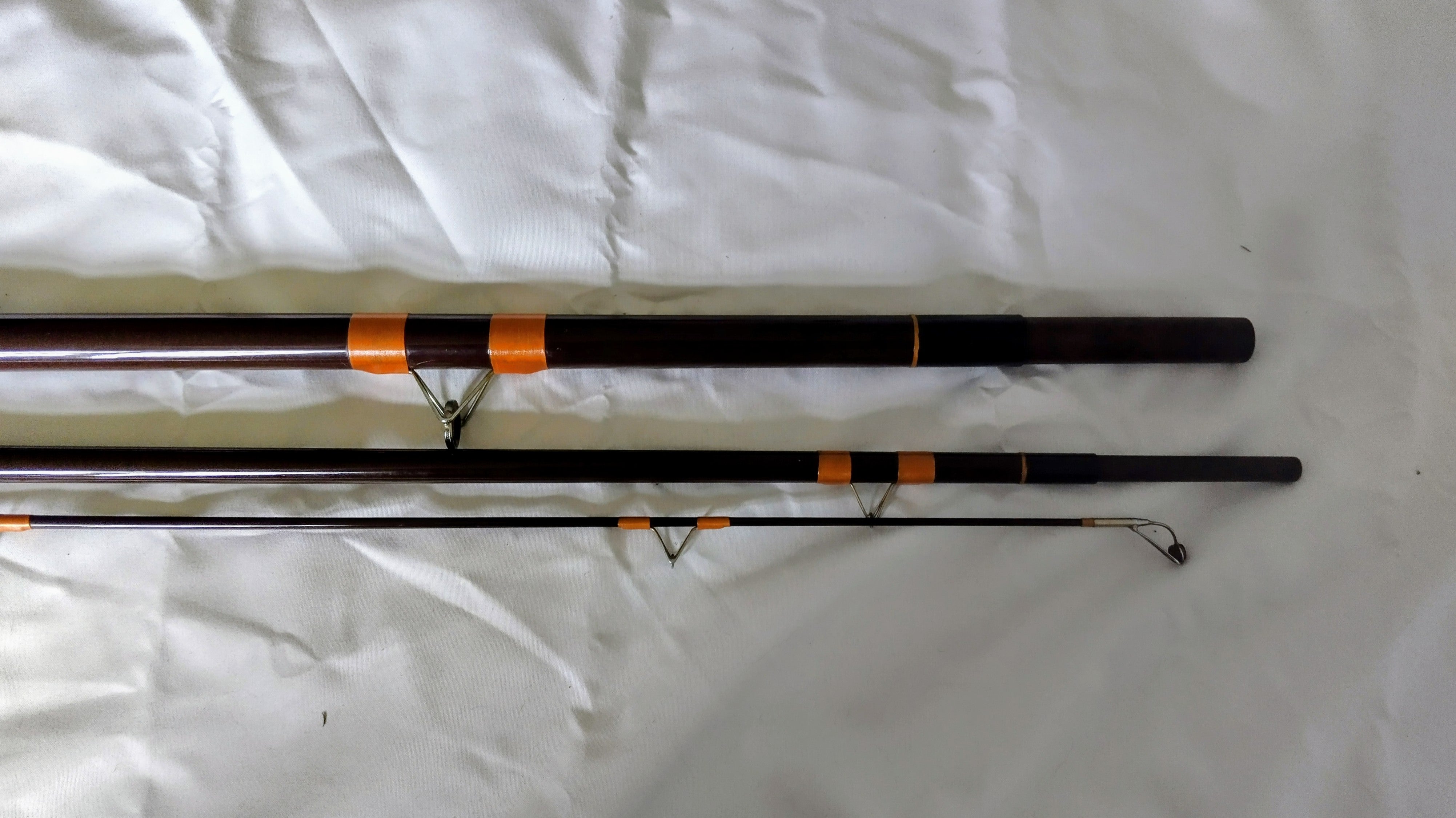 Vintage Hardy Matchmaker 12ft Float Rod Coarse Fishing Rod VGC