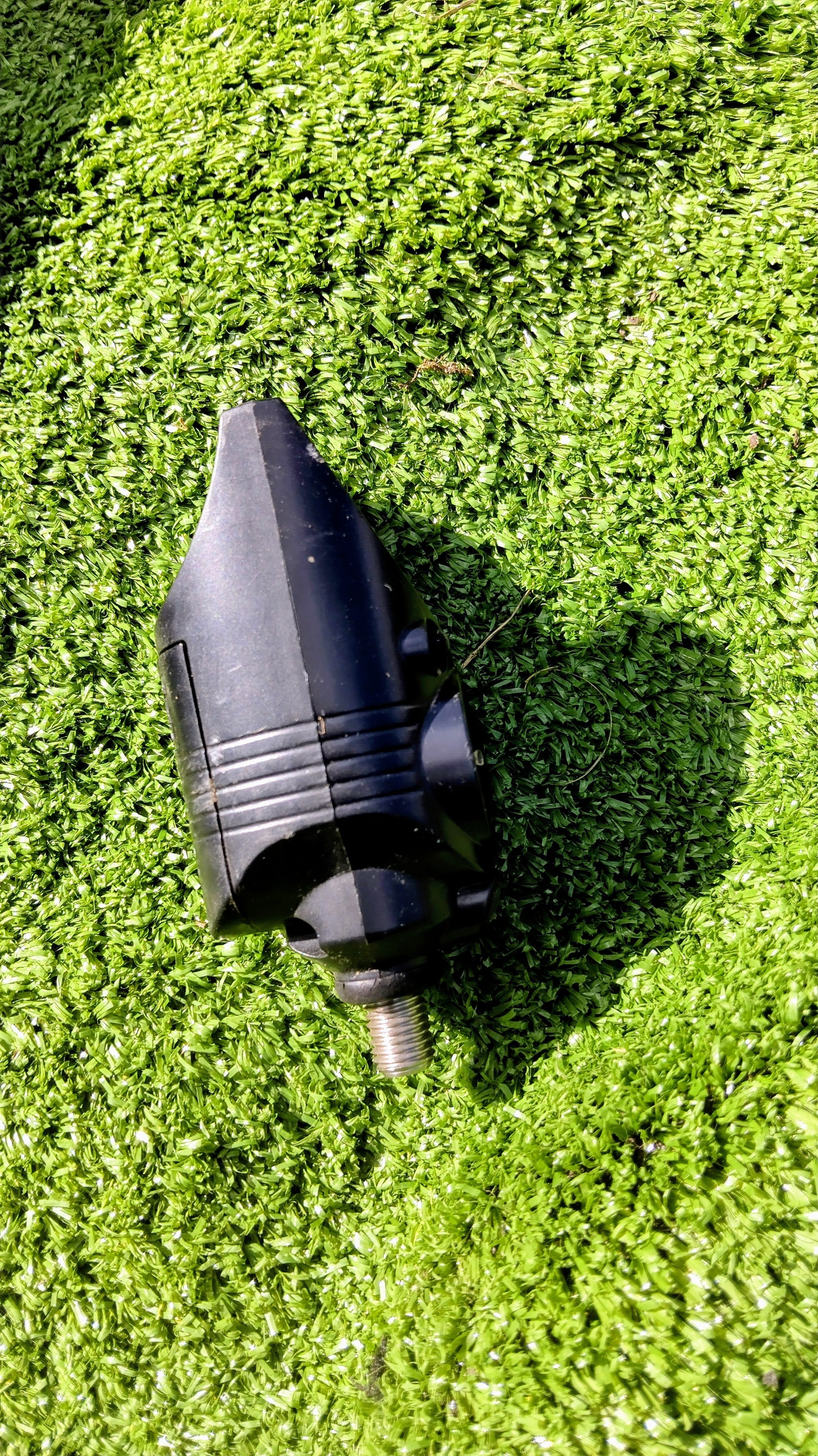 Nash Siren S5 Bite Alarms Pair Very Good Condition Working Order Carp Fishing