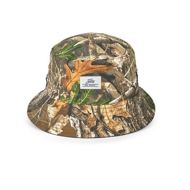 Fortis Realtree Bucket Hat - L/XL
