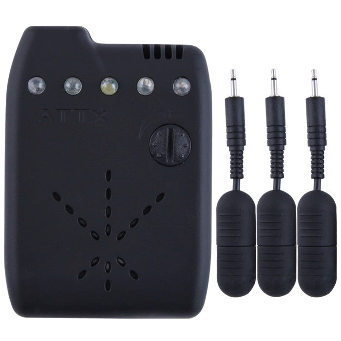 Gardner ATTx V2 Remote System | Wireless Receiver & Transmitters | 2.5mm & 3.5mm