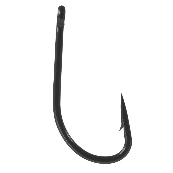 Gardner Incizor Carp Hooks Barbed Covert Dark Straight Eye Strong Versatile