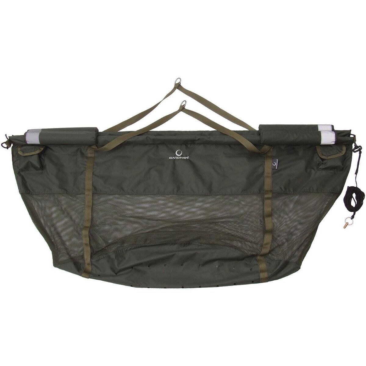 Gardner Tackle Carp Fishing Retention Sling | Floating Retainer Weigh Sling