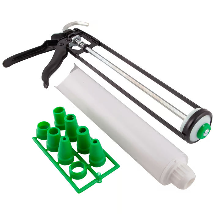 Gardner Standard Boilie Sausage Gun Carp Fishing Bait Maker Tool For Rolaball