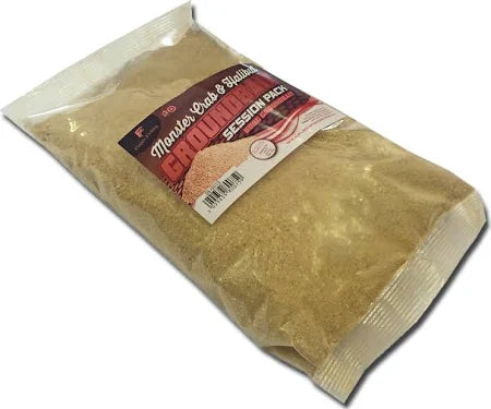 Fladen Session 600g Groundbait Range - Misc flavours