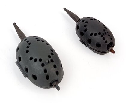 Fladen 'Grub' Inline Maggot Feeders