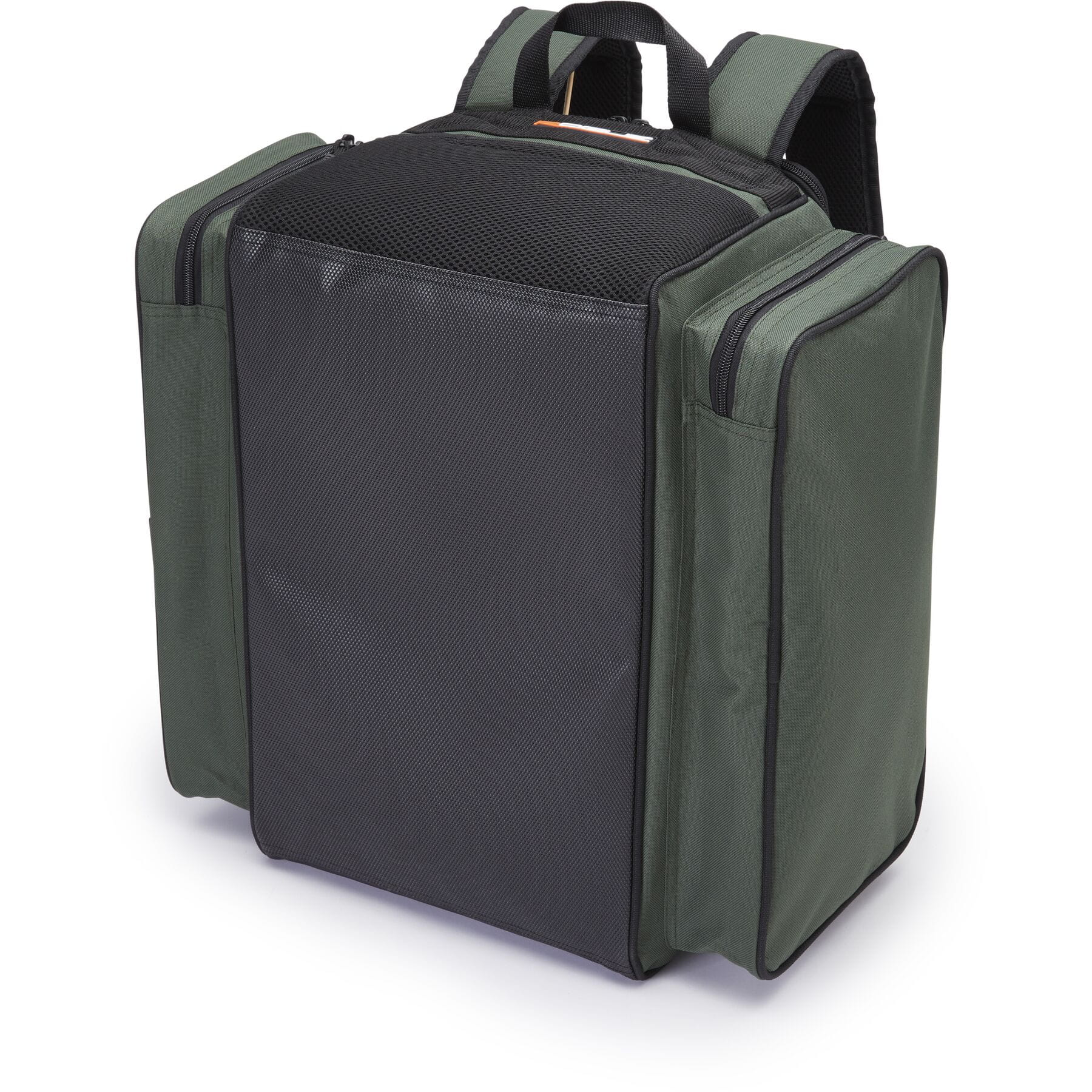 Rogue Fishing Ruckall Carryall Rucksack - Carp Angling | Specimen Luggage
