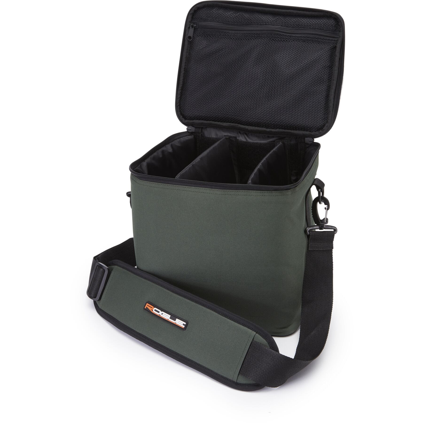 Rogue Bait Bag | Carp Fishing | Specimen Luggage | Stalking Bag