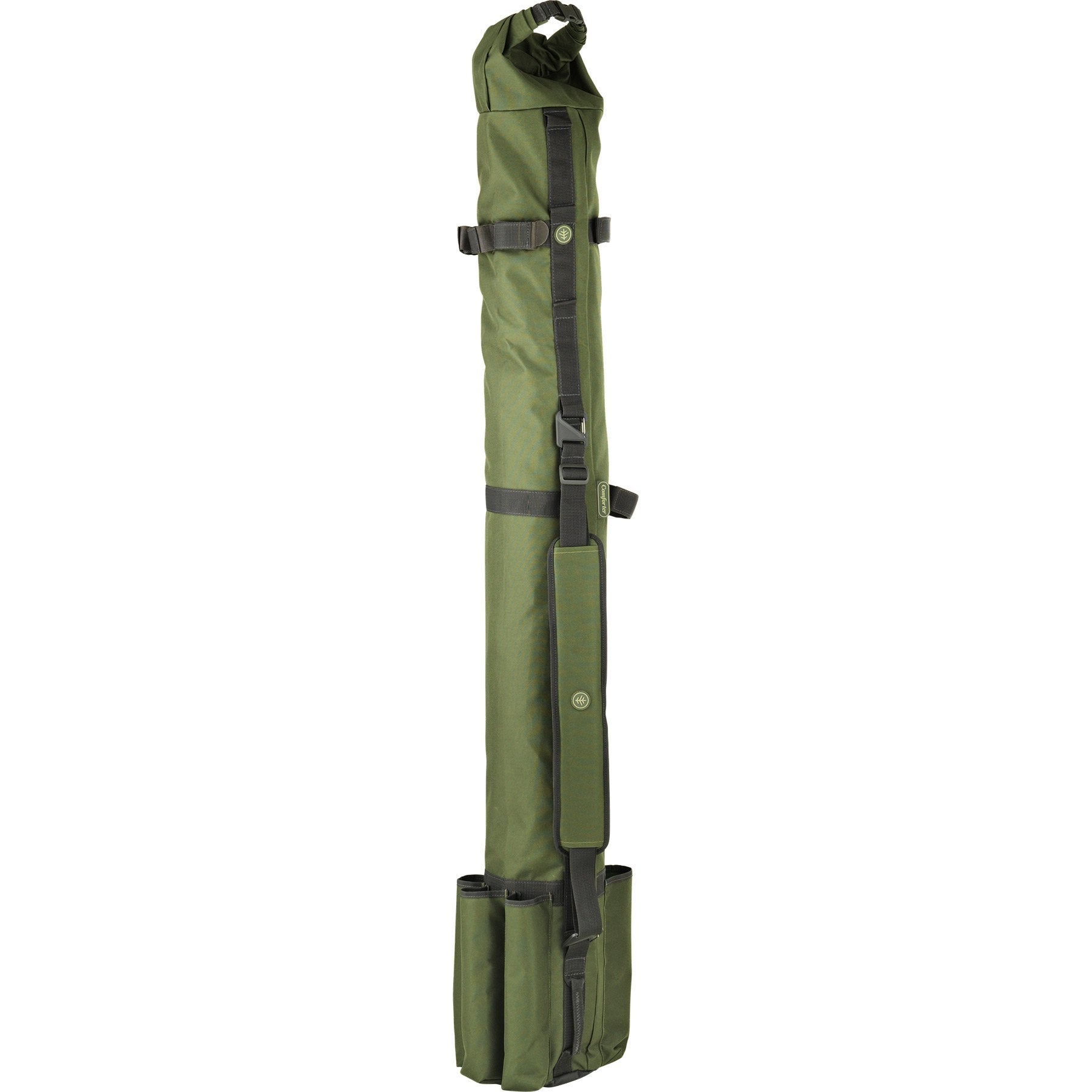 Wychwood Comforter 5-Rod Fishing Quiver