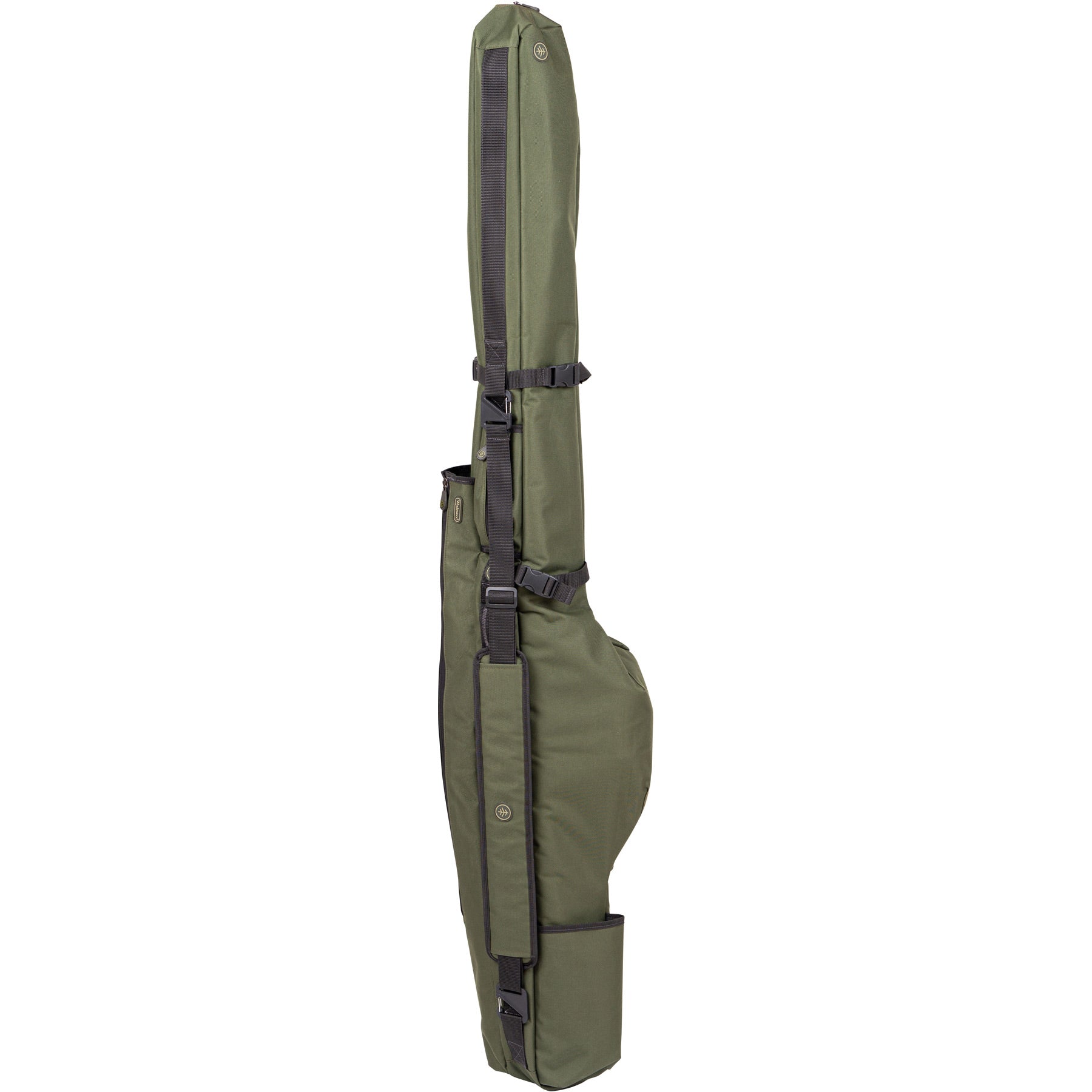 Wychwood Comforter Carp Fishing 13' 3-Rod Sleeve