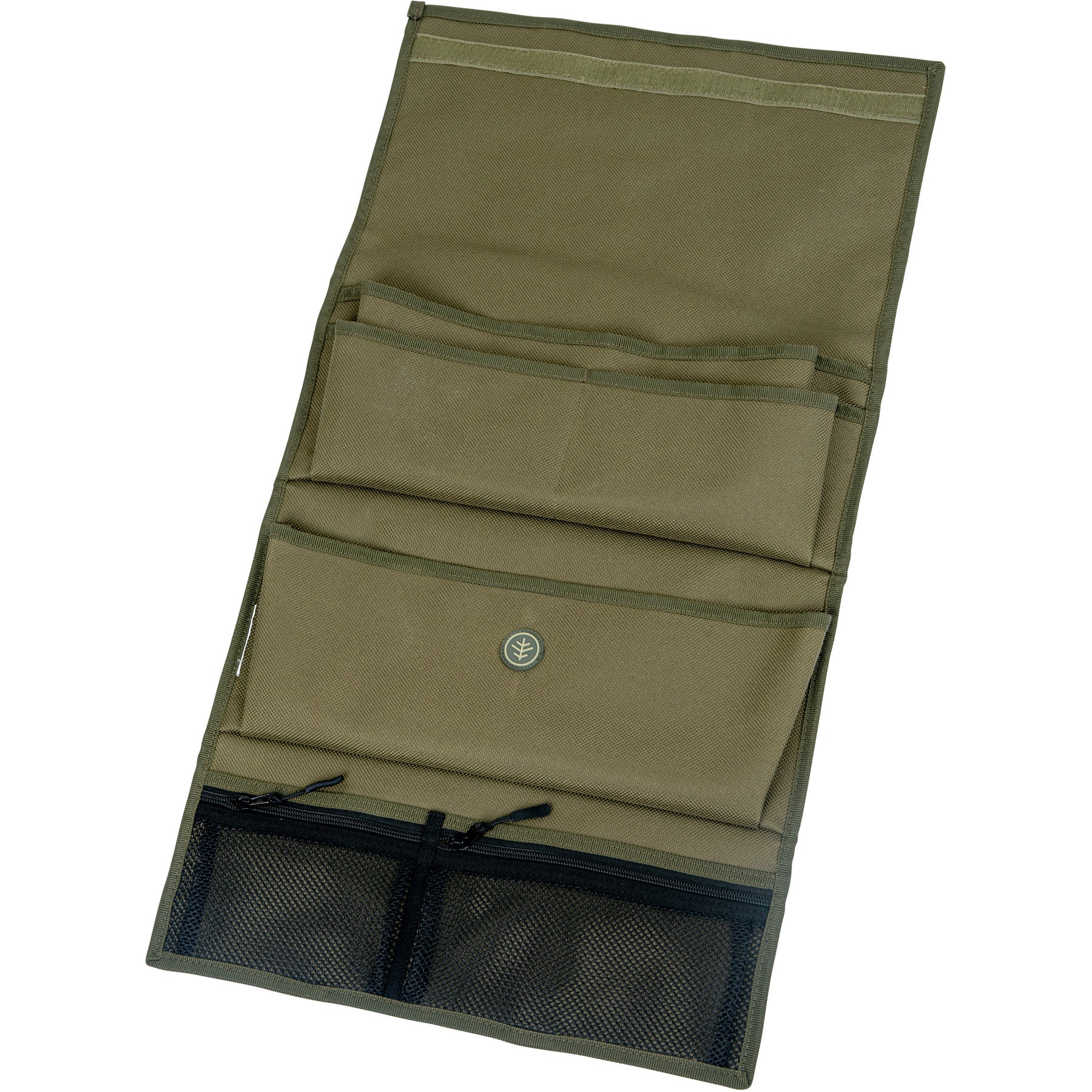 Wychwood Tactical HD Bankware Role - Buzz Bar, Bank Stick, Bite Indicator Storage