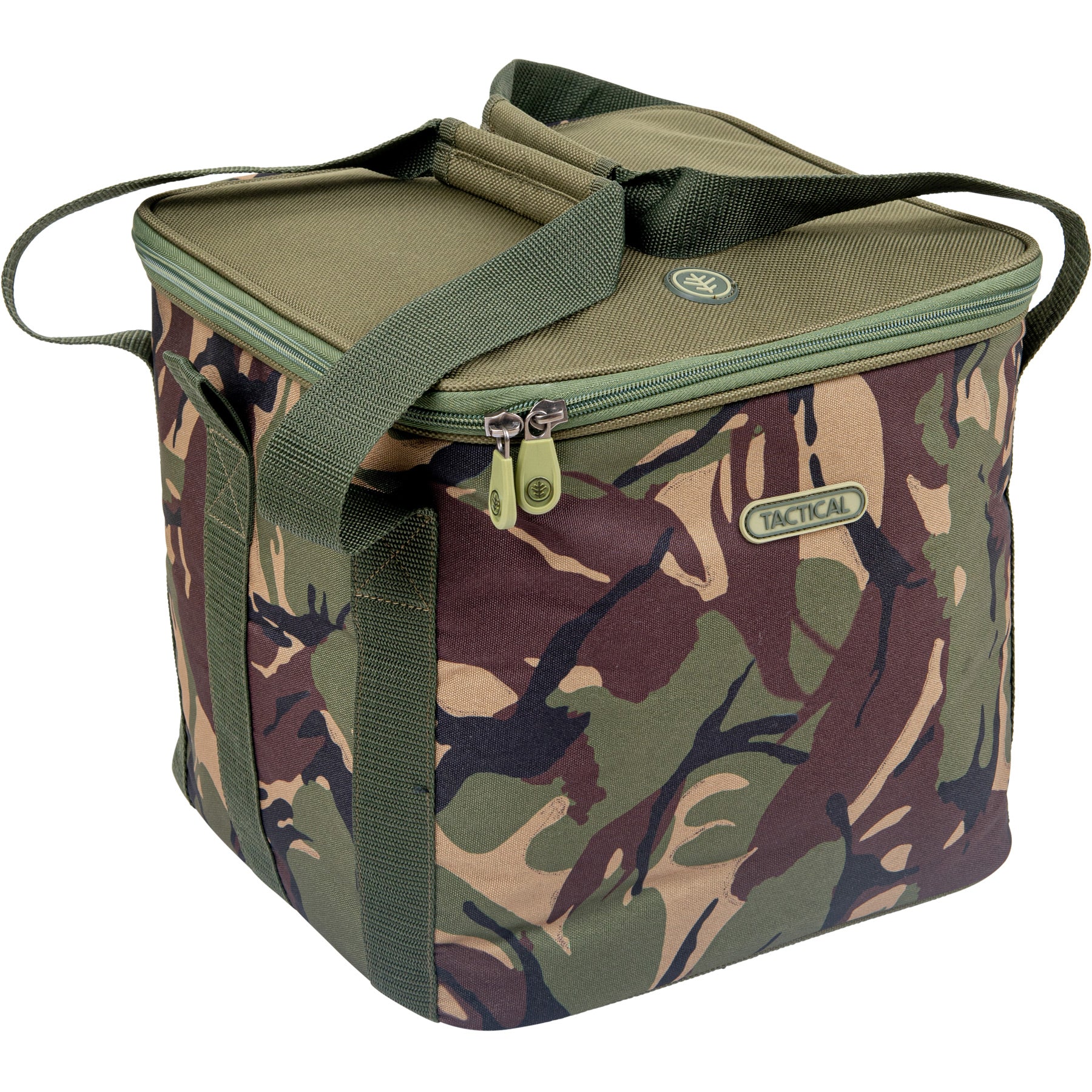 Wychwood Tactical HD Carp Fishing Food / Bait Cool Bag