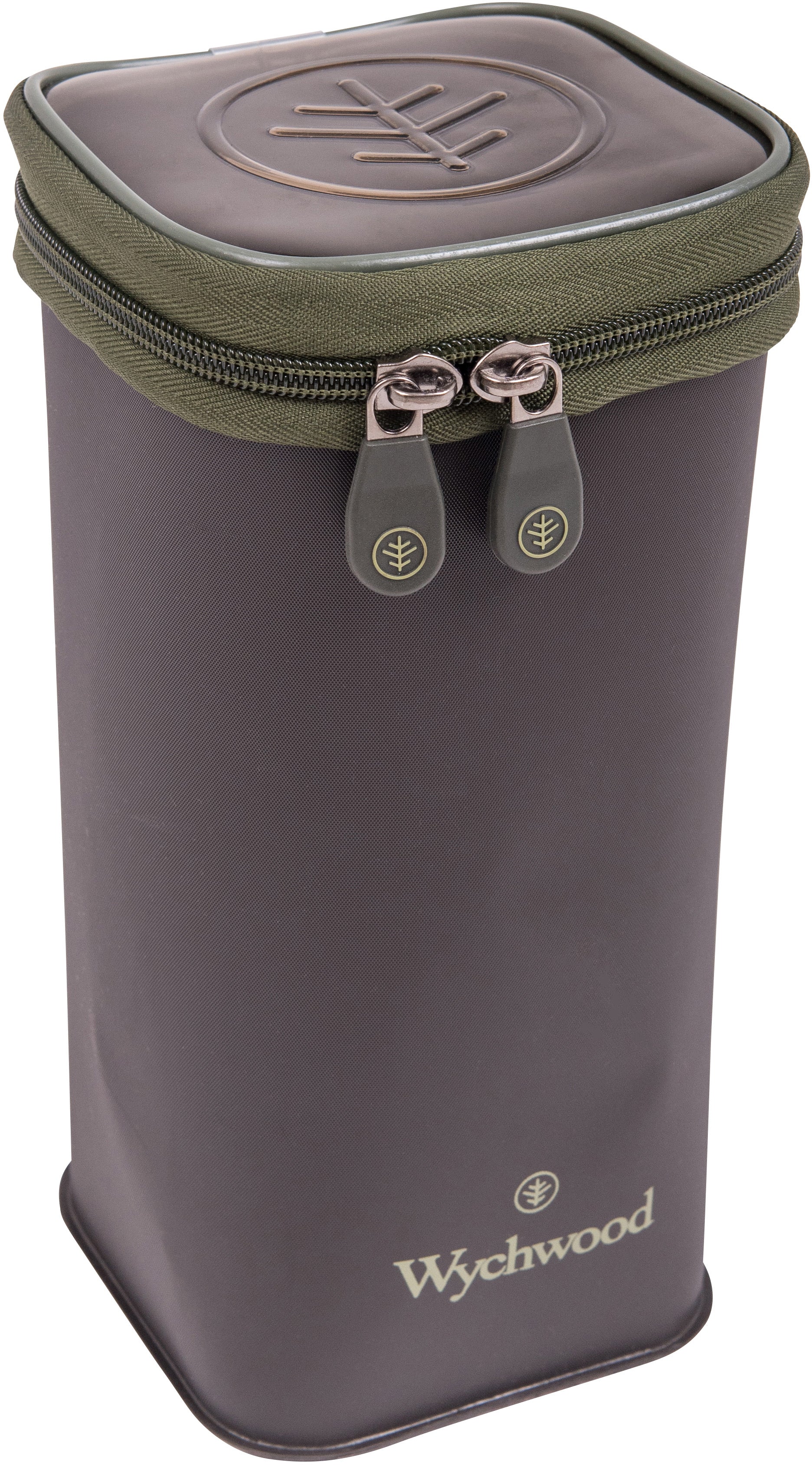 Wychwood EVA Accessory Tube Spod Marker Float Waterproof Storage Carp Luggage