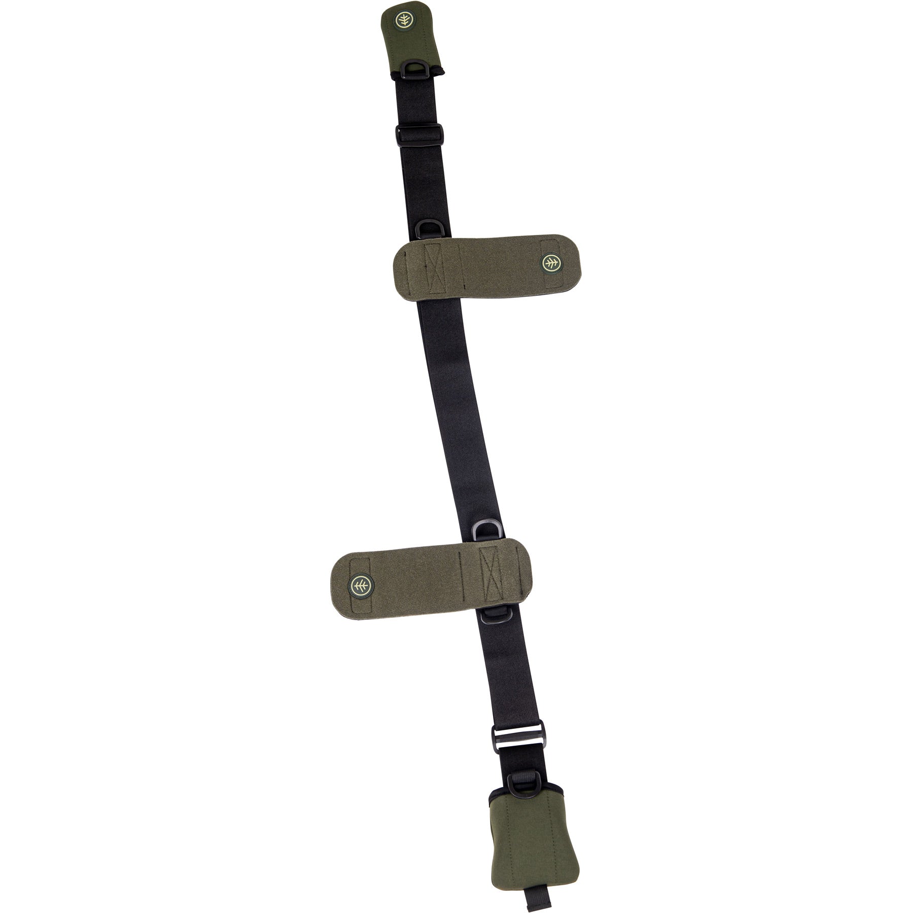 Wychwood Neoprene Elasticated Tip Top - Rod Transport System - 9ft-13ft