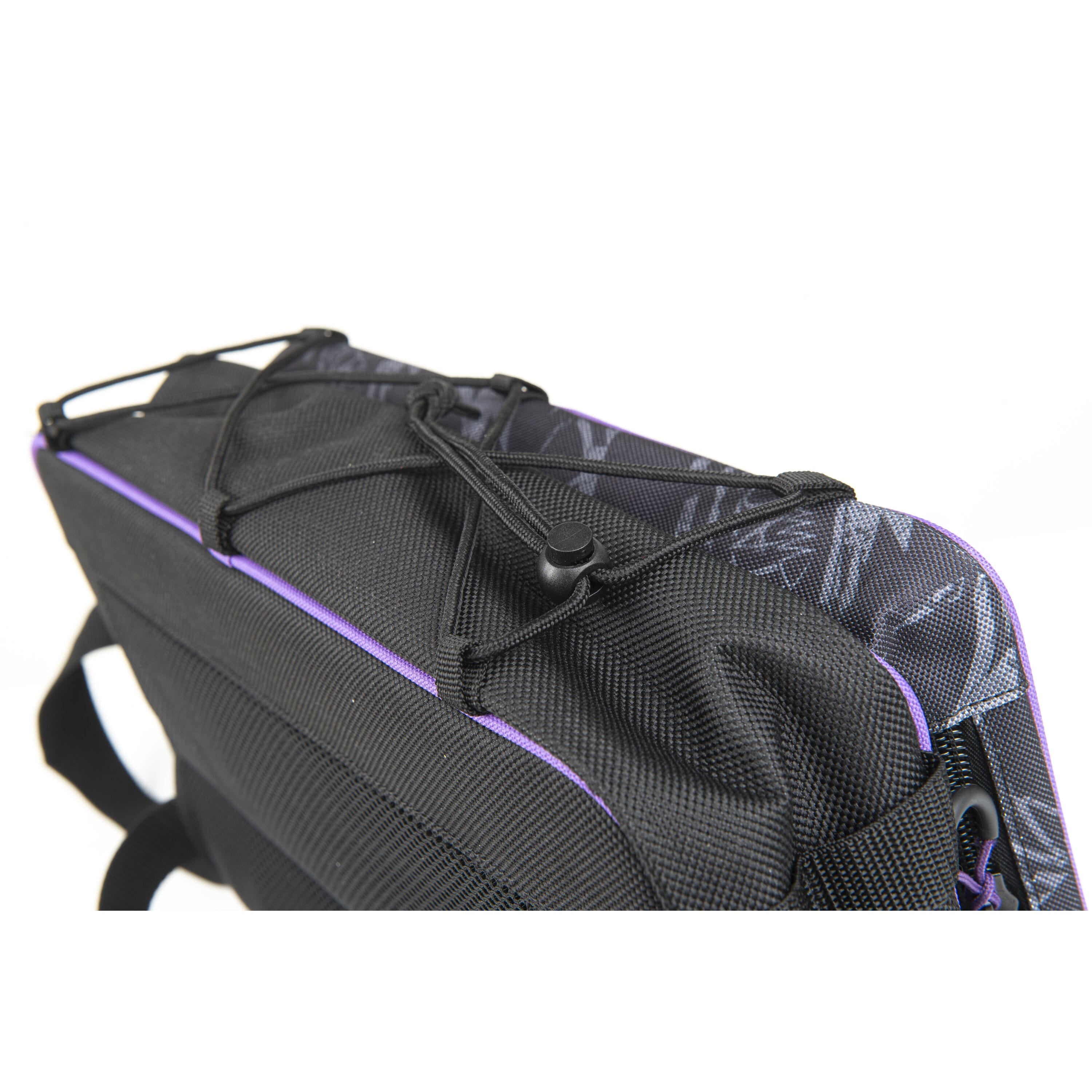 Wychwood Agitator HD Lure Satchel Shoulder Bag Spinning Pike Perch Fishing Tackle