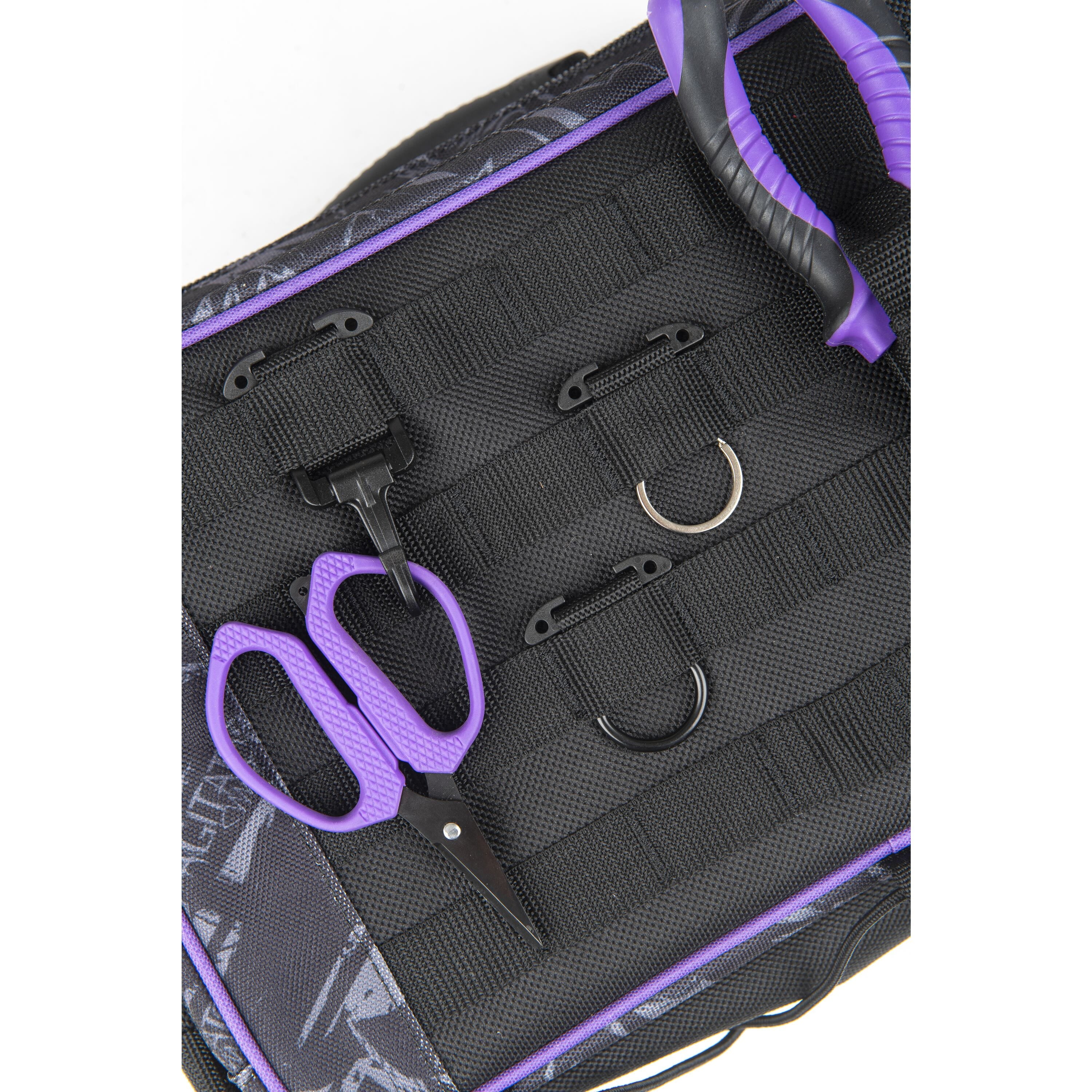 Wychwood Agitator HD Lure Satchel Shoulder Bag Spinning Pike Perch Fishing Tackle