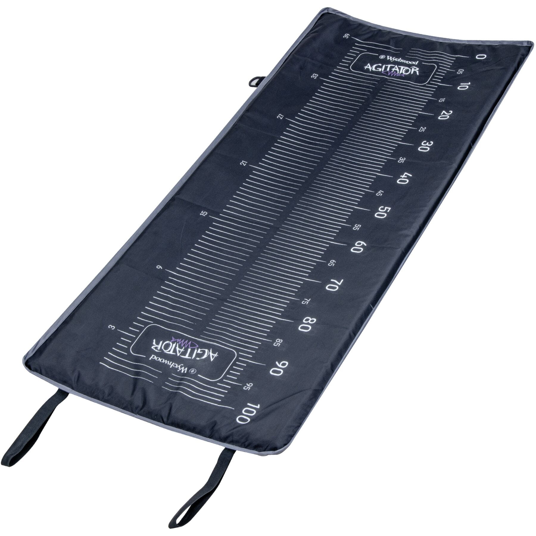 Agitator Compact Roll Mat