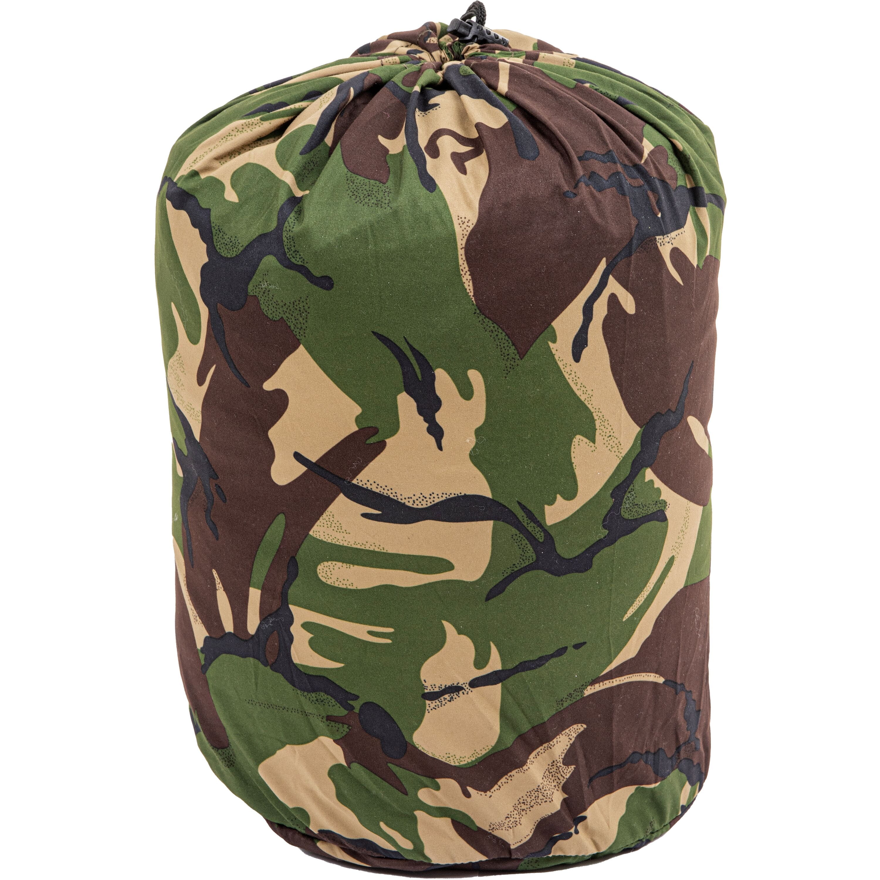 Wychwood Tackle Carp Fishing Bivvy Bedchair Cover