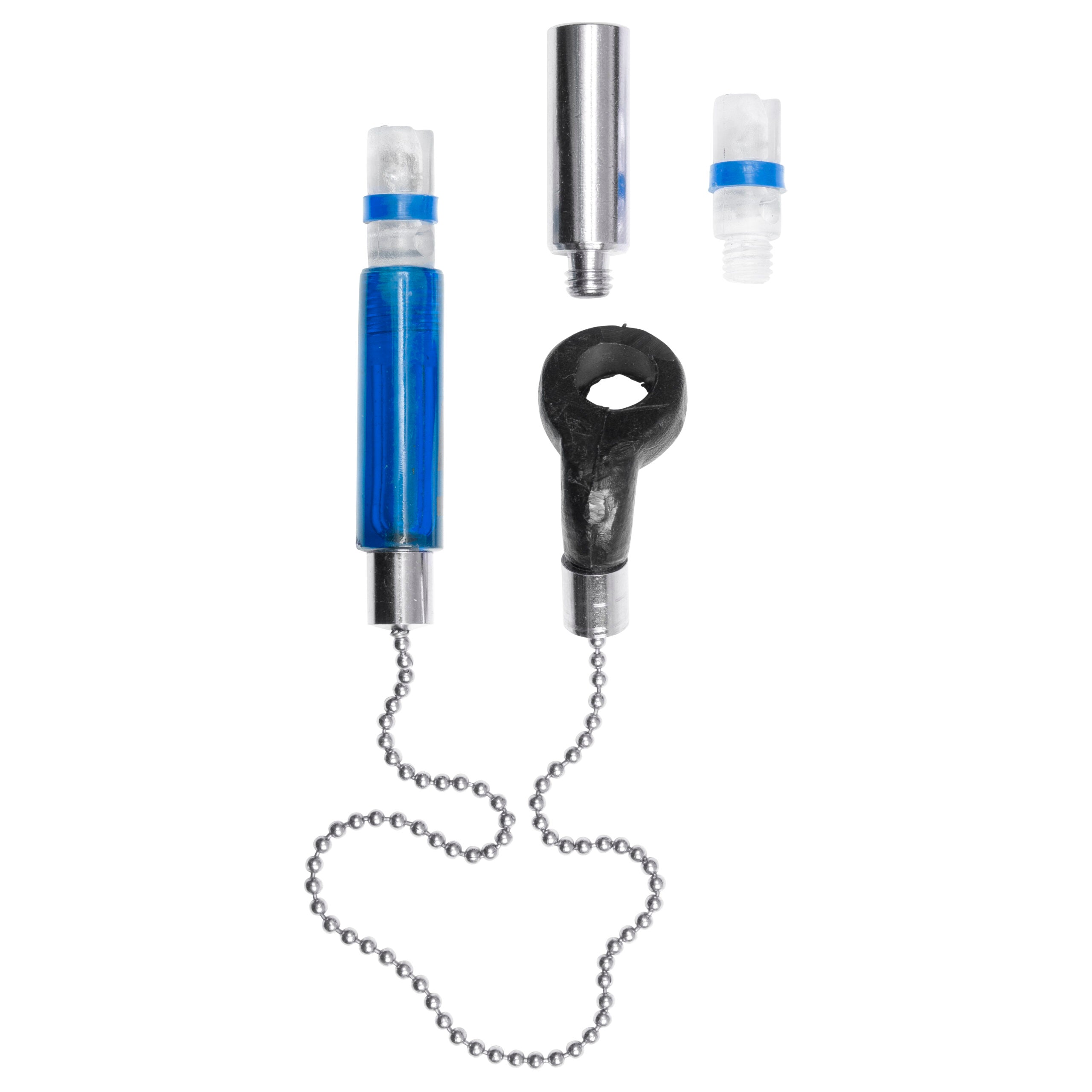 KINGCARP Bite Indicator Twin Heads Extra Weight Swinger Hanger Carp Fishing
