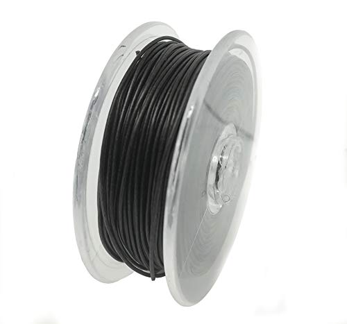 KINGCARP 20lb Coated Hooklink Braid 20m | Carp Fishing Rig Line Silt Weed Mud