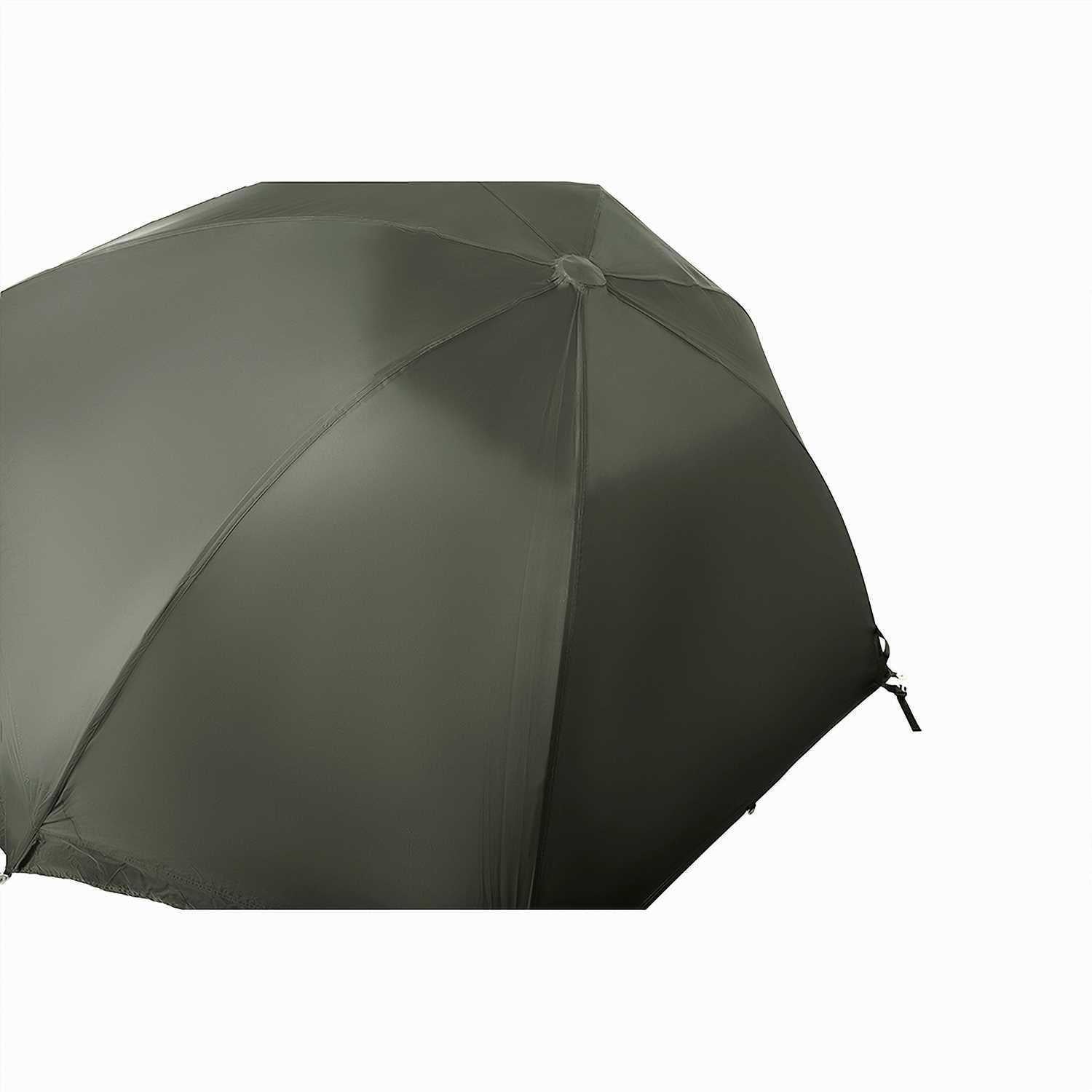 Prologic C-Series 65 Full Brolly System 290cm Carp Fishing Shelter 8000mm HH