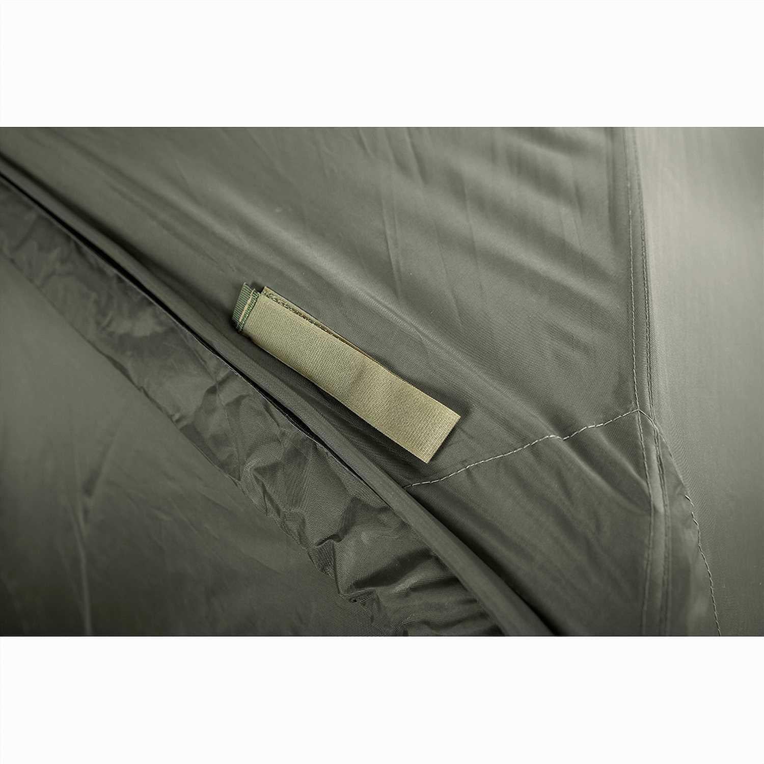 Prologic C-Series 65 Full Brolly System 290cm Carp Fishing Shelter 8000mm HH