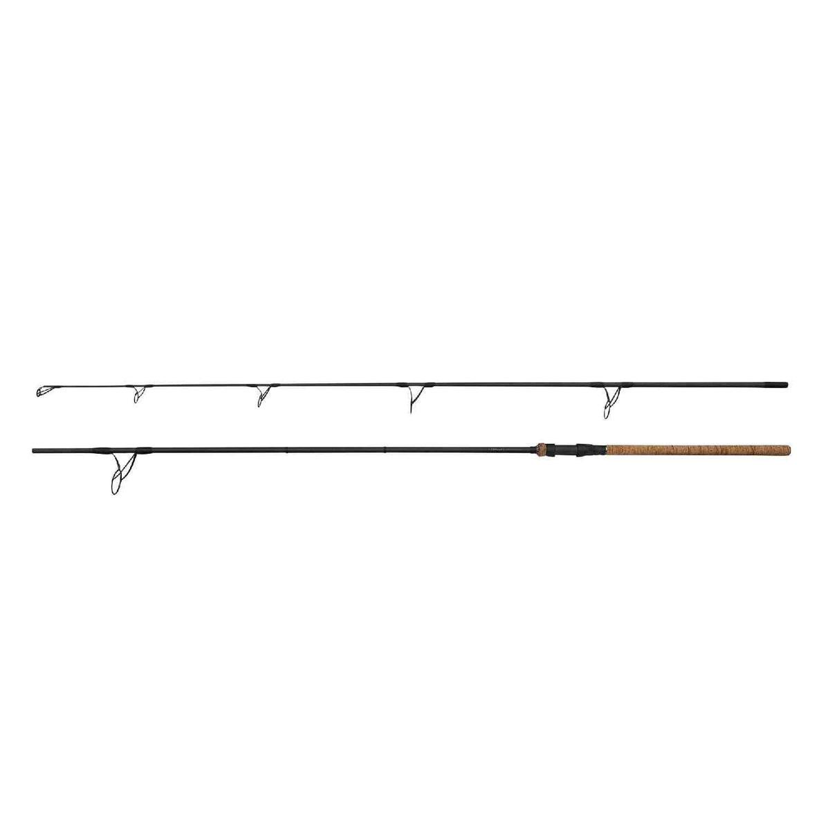 Prologic Combat-Ultra Classic 13ft 4lb Carp Rod Camo Cork Handle 2pc
