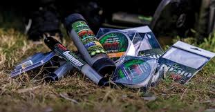 Gardner Tackle PVA Bags Range - All Sizes - Carp Fishing Solid Bag Rig Tackle