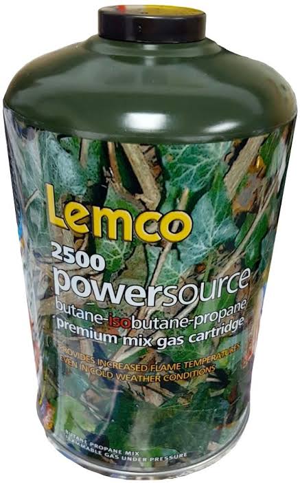 450g Butane Propane Gas Canister ## COLLECTION ONLY ##