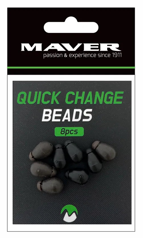 Maver Quick Change Beads