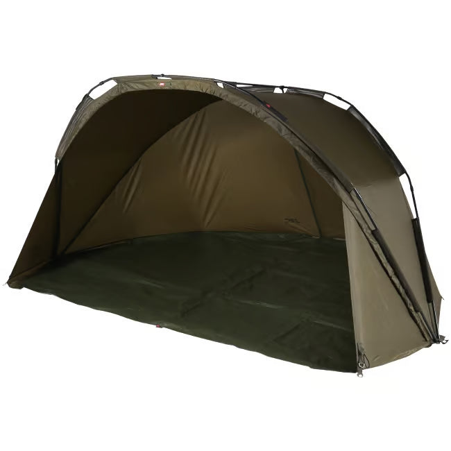 JRC Defender Shelter - Compact Fishing Bivvy for Day & Short Sessions