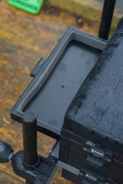 Maver MV-R UK Seatbox with Footplate