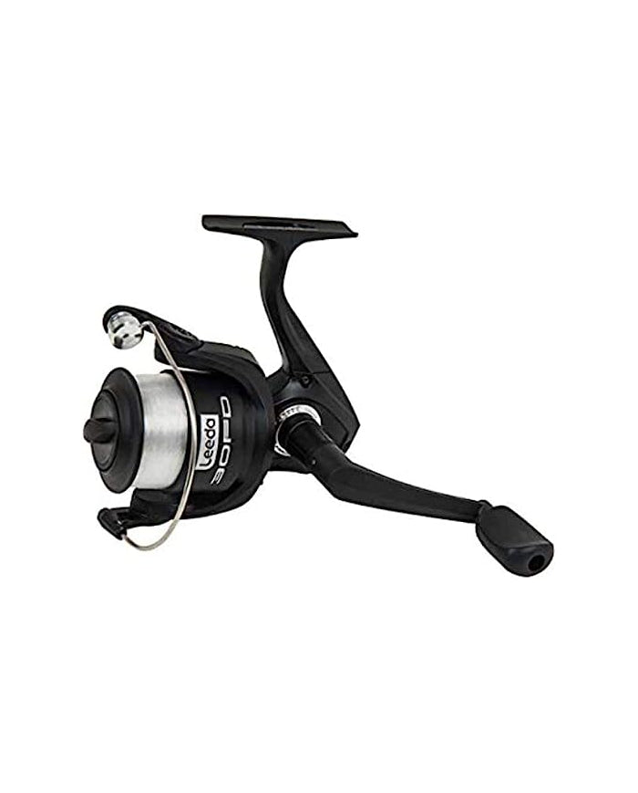 Leeda 30 or 40 Size Coarse / Float / Feeder Fishing Reel Range