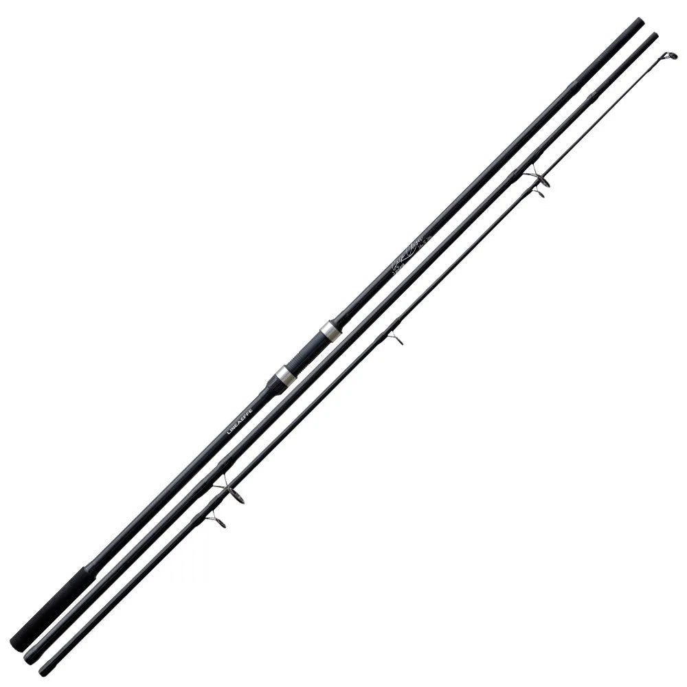 Lineaeffe CARP CHASER 12' 3lb 3-Piece Carp Fishing Rod