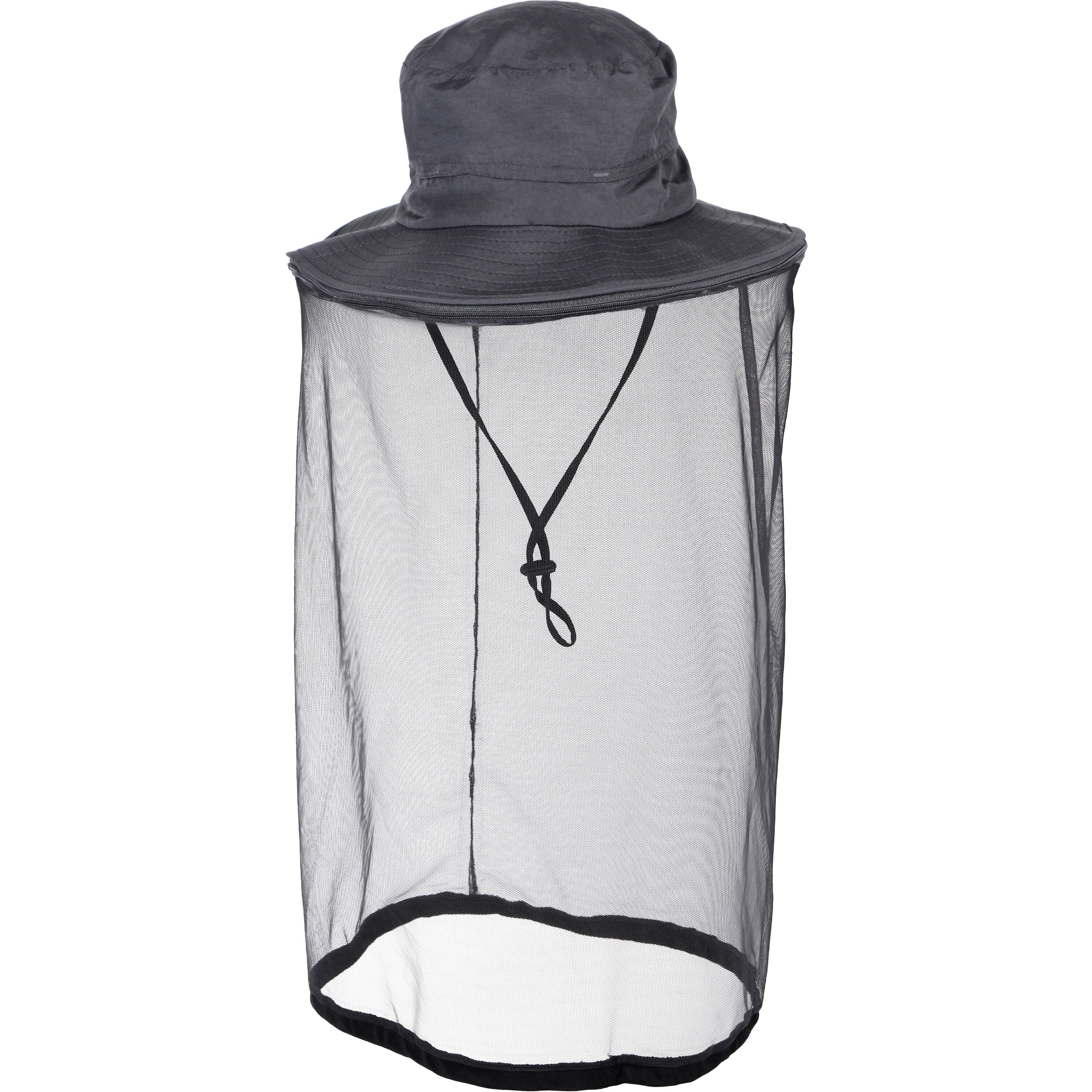 Wychwood Boonie Hat (L/XL) + Removable Mozzie Mesh