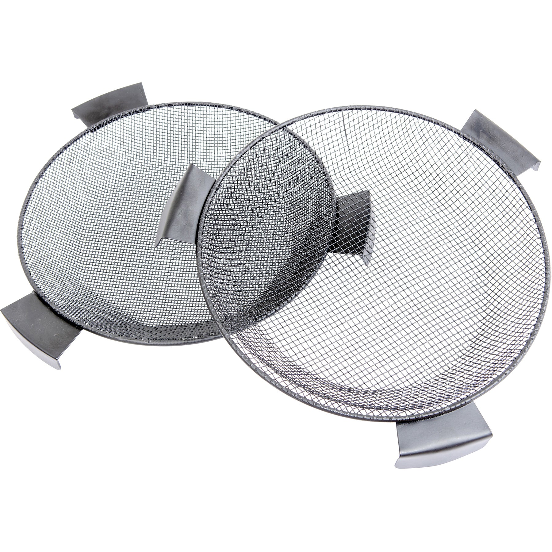 Leeda 4mm Round Bait Riddle